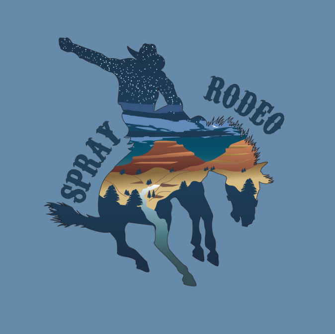 Spray, OR Rodeo Parade